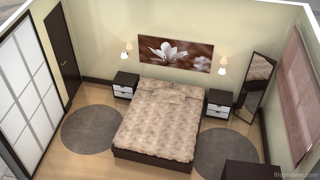 dormitorio - 4