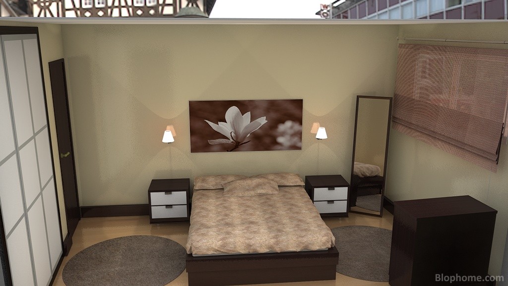 dormitorio - 5