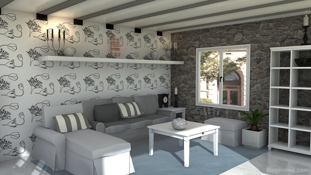 aldea salon