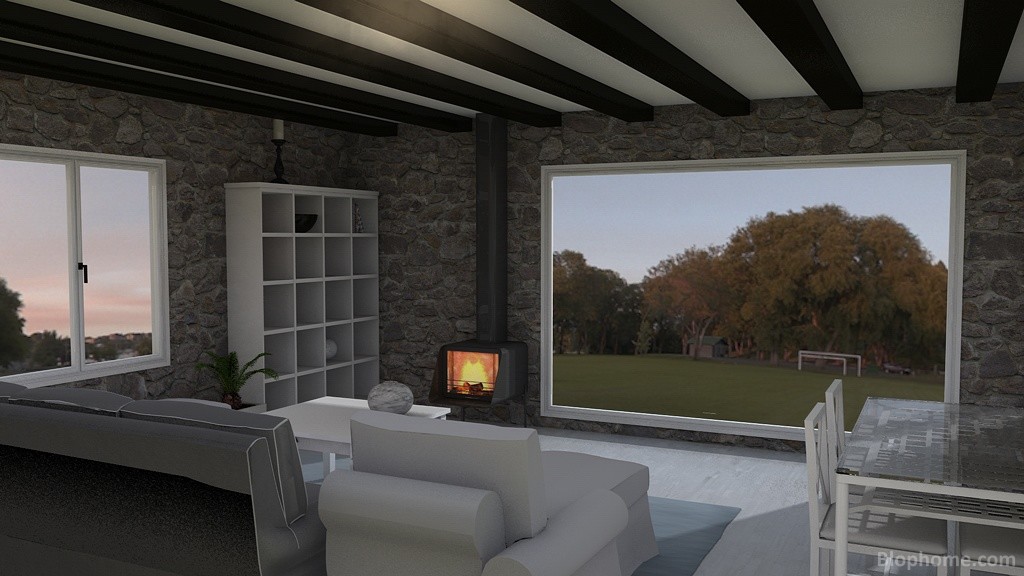 aldea salon - 2