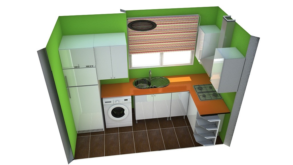 cocina d miri