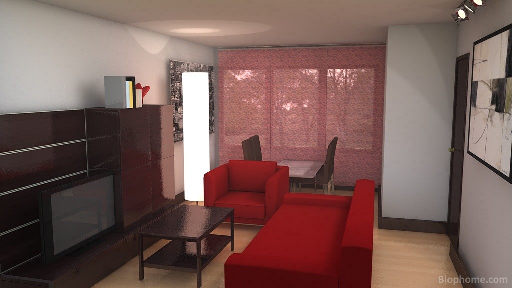 salon - 4