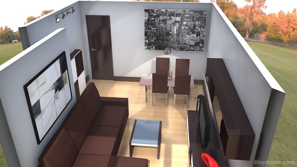 salon - 17