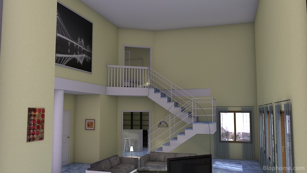 Casa Grande - 1
