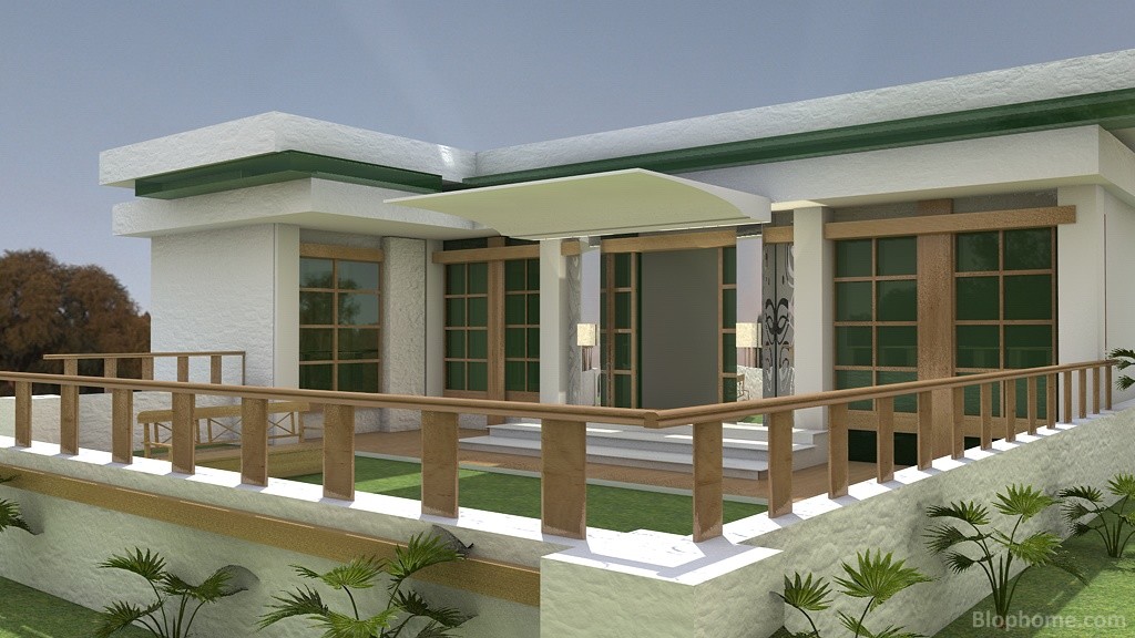 musk-2residence