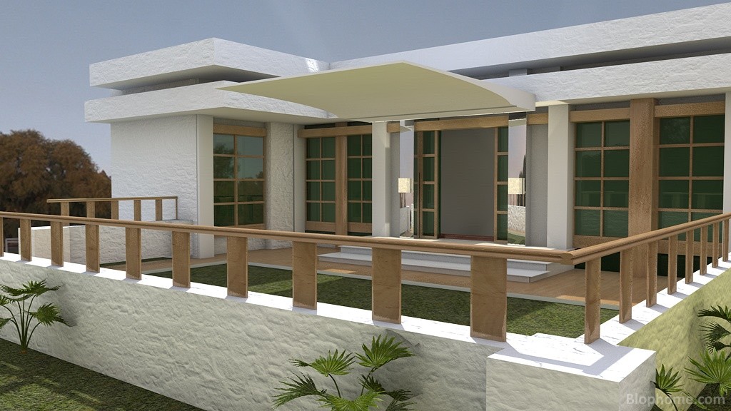 musk-2residence - 1