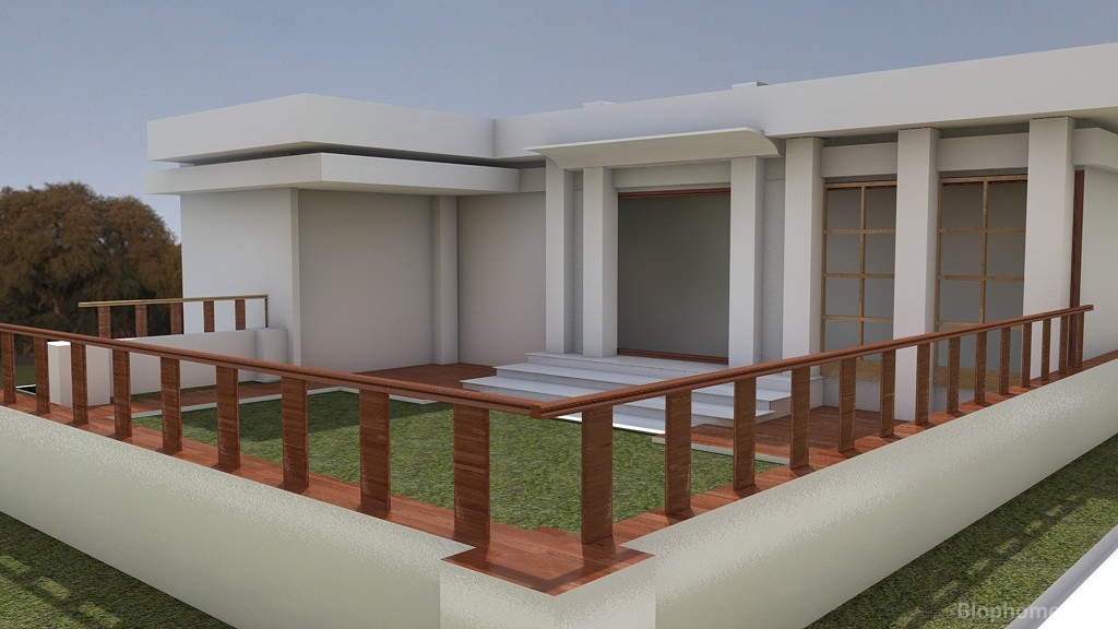 musk-2residence - 2