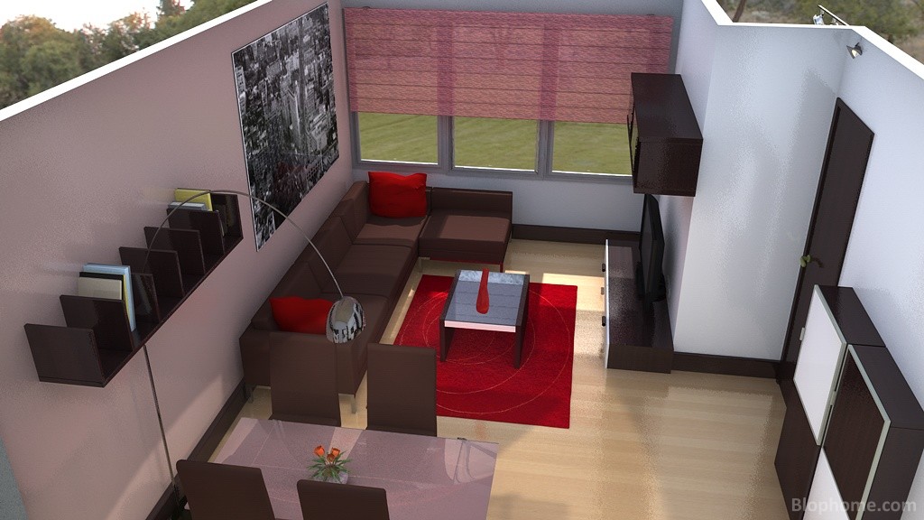 salon - 22