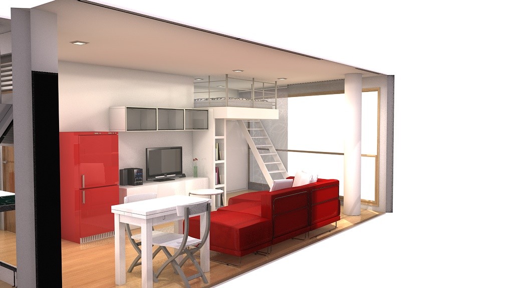 MICROEBANO - 3