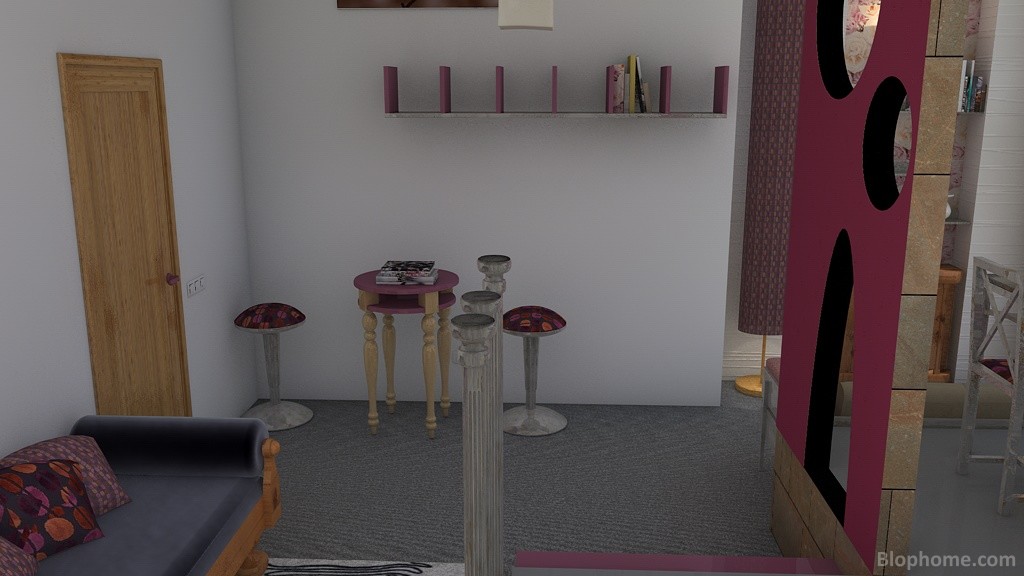 SALÓN - 6