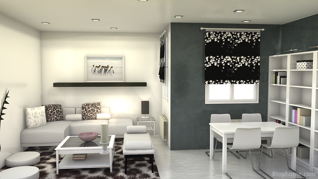 salondob by mawi