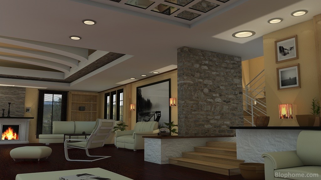Stonemusksalon