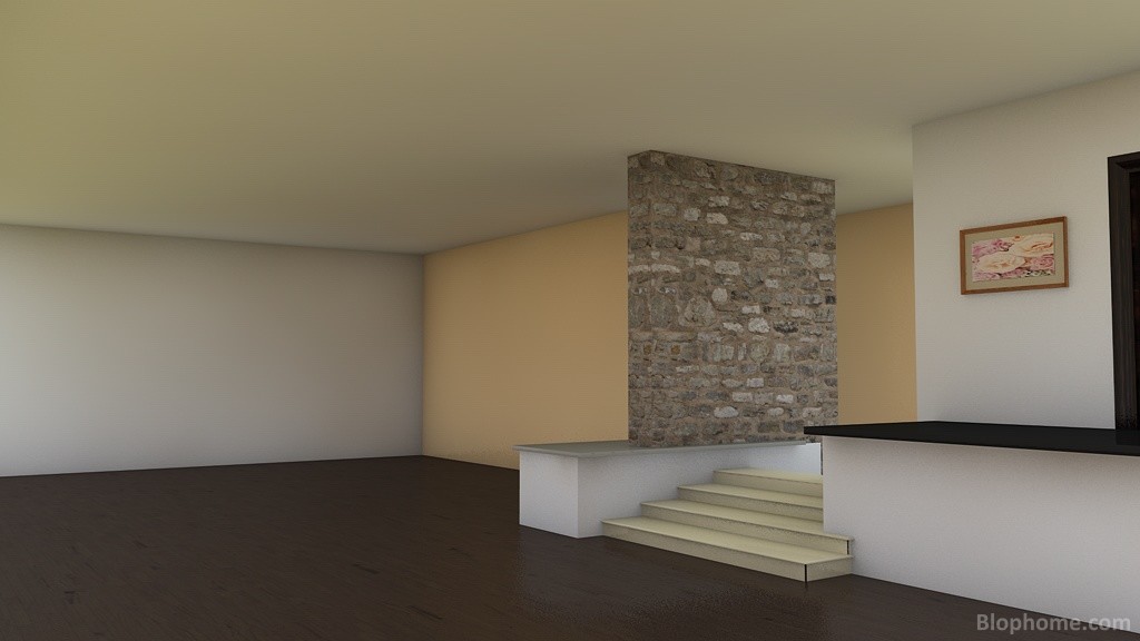 Stonemusksalon - 3