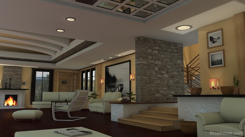 Stonemusksalon - 4