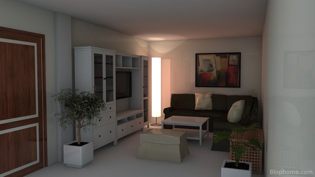 salon 12 - 1