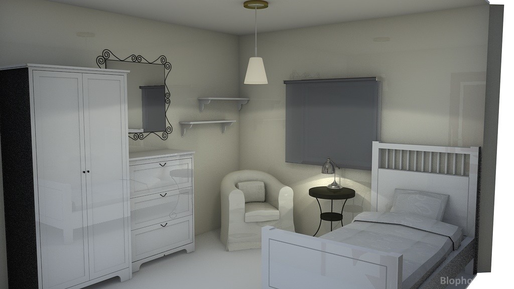 dormitorio 3