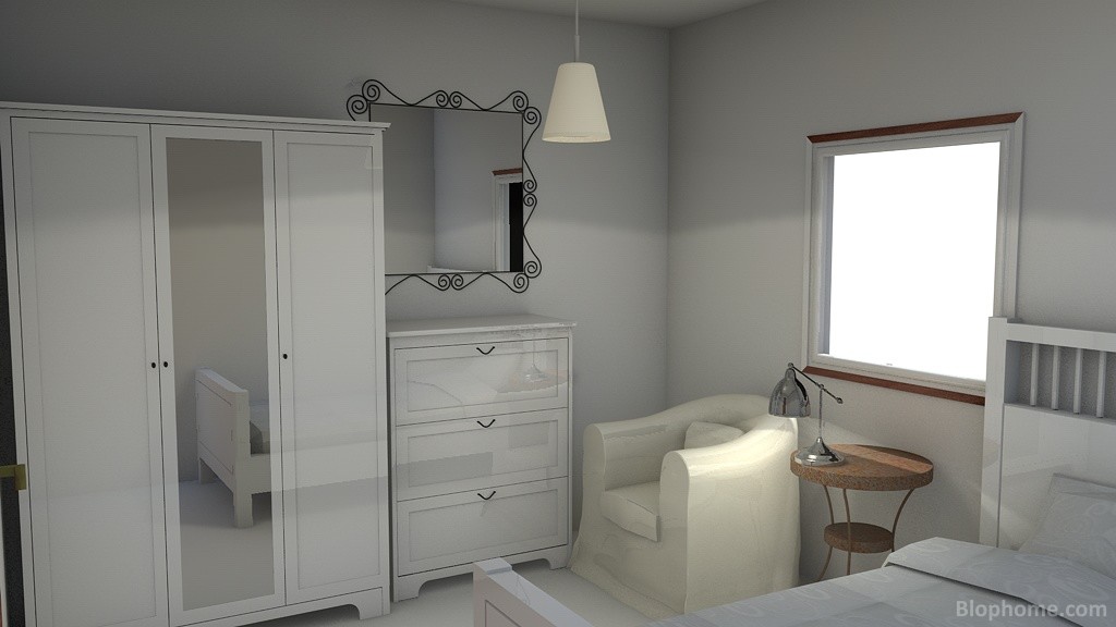 dormitorio 3 - 2