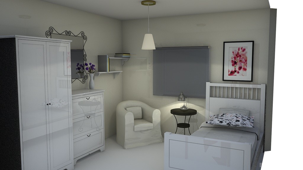 dormitorio 3 - 3