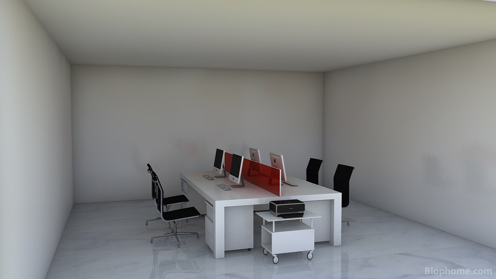 Ofis Futuro - 1