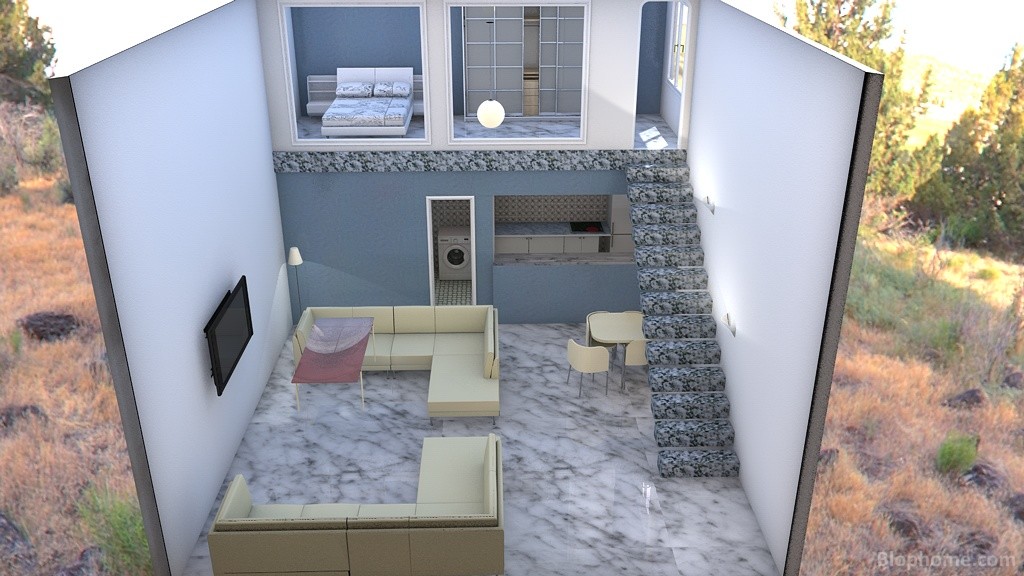 Estudio by srquesada