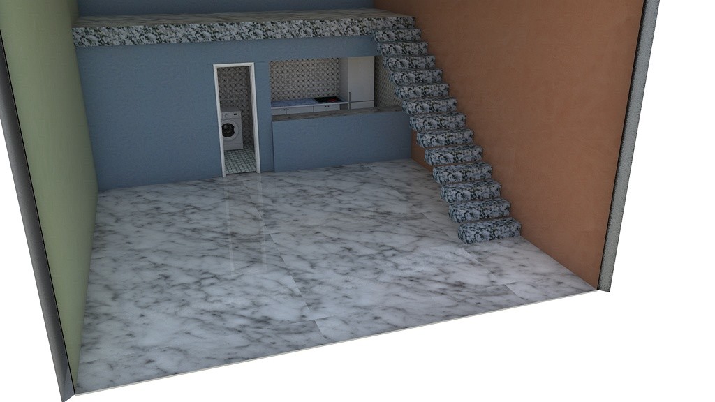 Estudio - 1