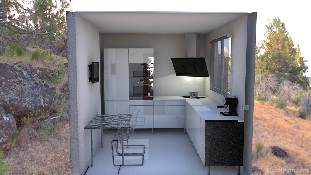 cocina neianet