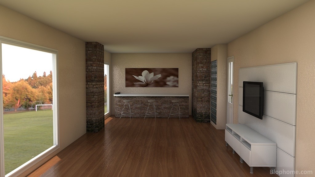 PROYECTO SALON - 1