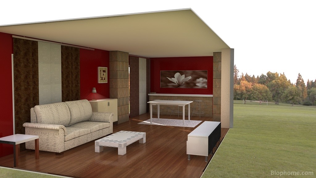 PROYECTO SALON - 3