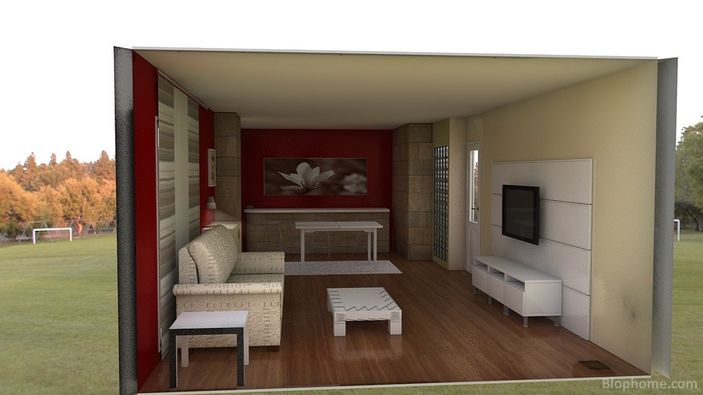 PROYECTO SALON - 4