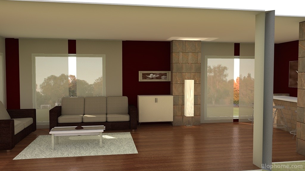 PROYECTO SALON