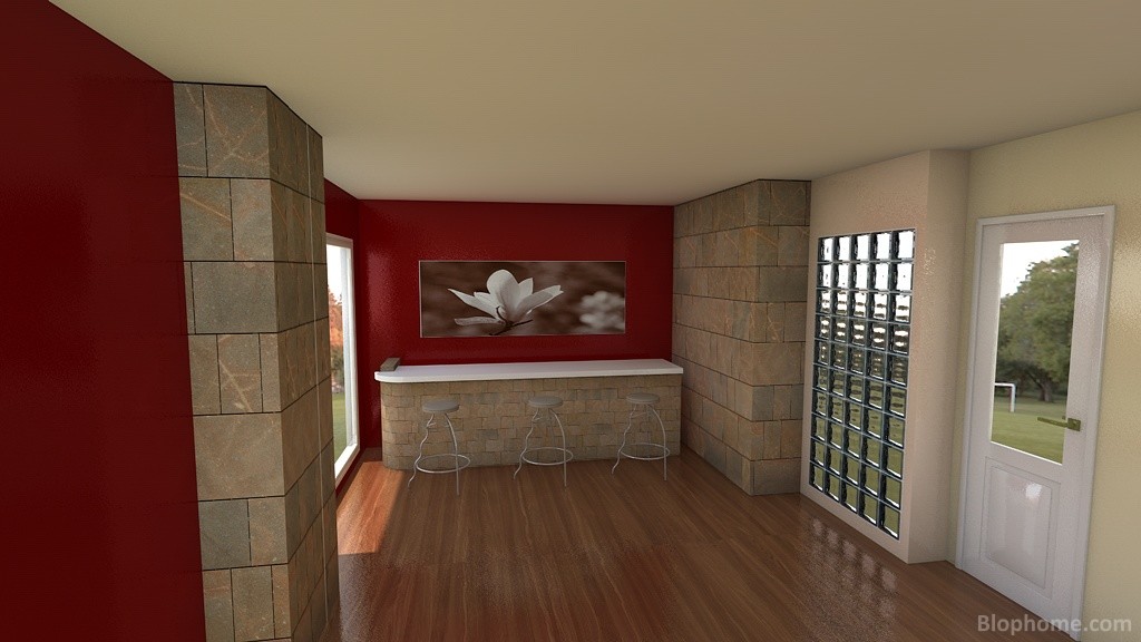 PROYECTO SALON - 1
