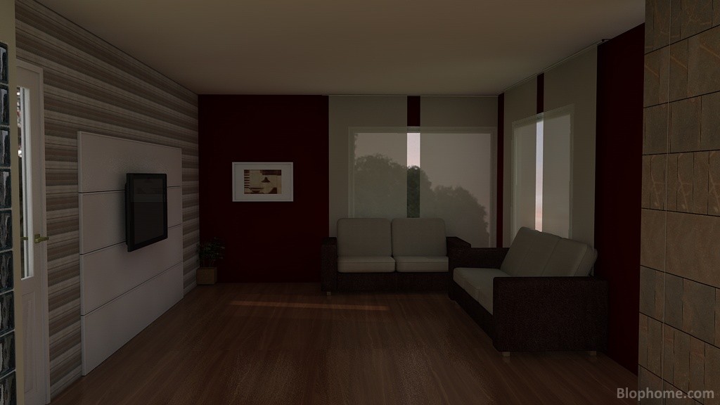 PROYECTO SALON - 24