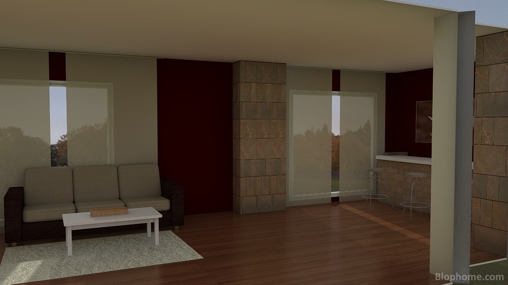 PROYECTO SALON - 25