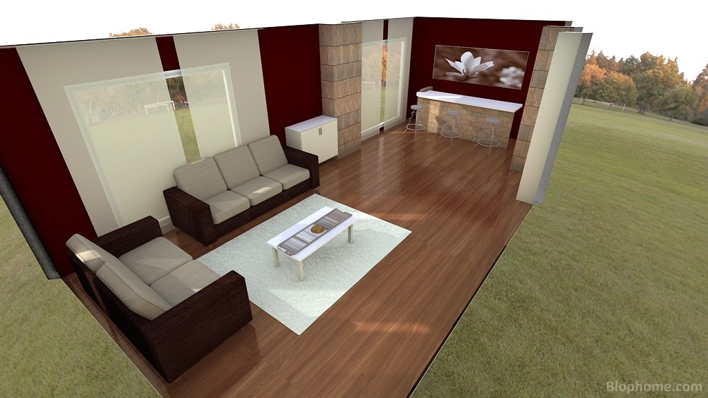 PROYECTO SALON - 28