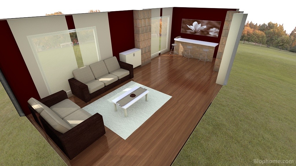 PROYECTO SALON - 30