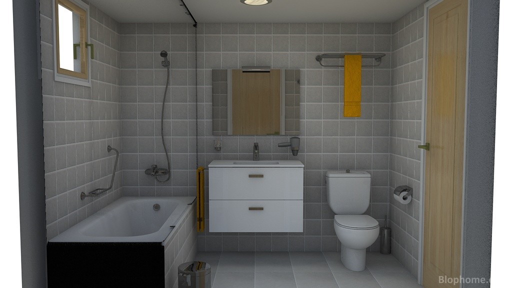 bañopaqui - 1