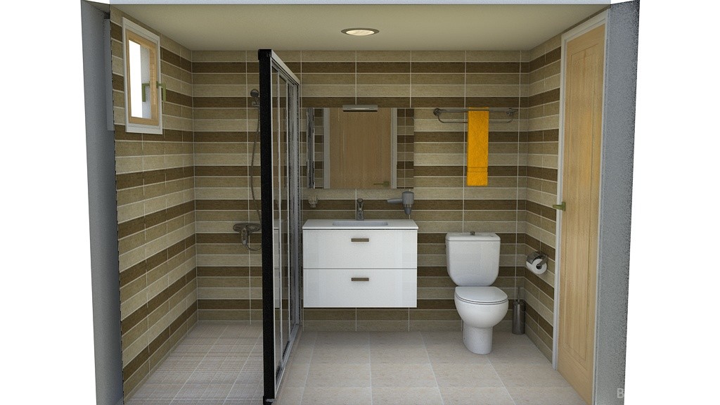 bañopaqui - 15