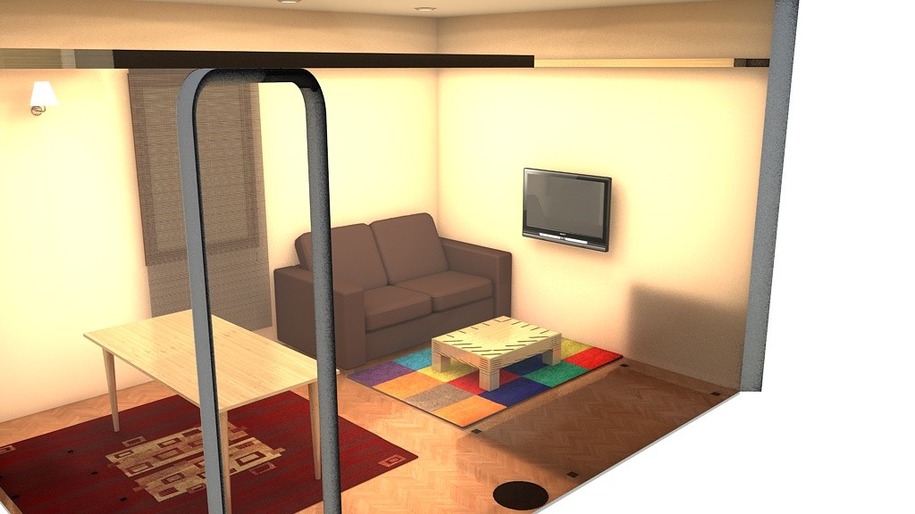 salon - 1