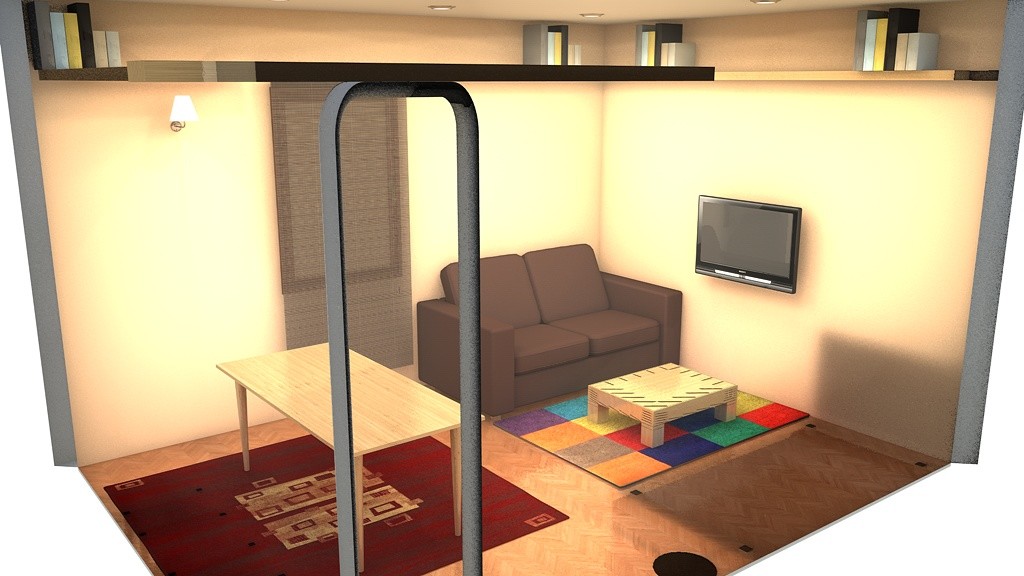 salon - 3