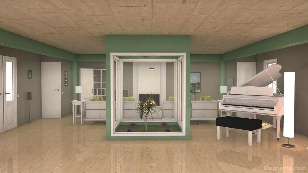 Salon