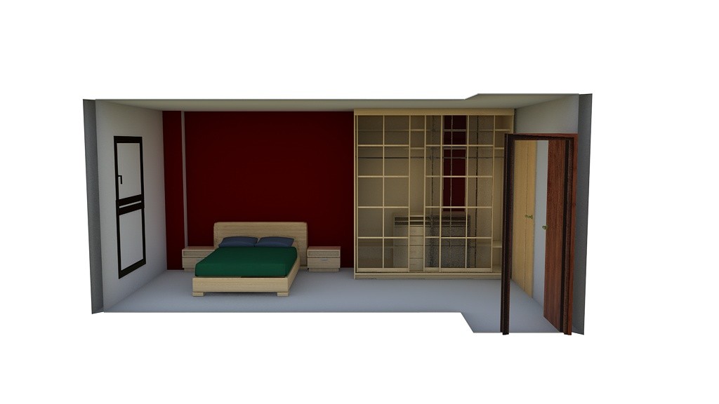 dormitorio1 - 2