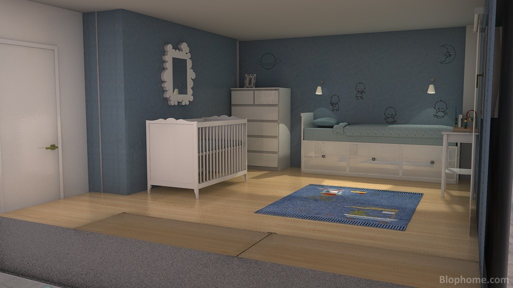 HABITA DIVAN