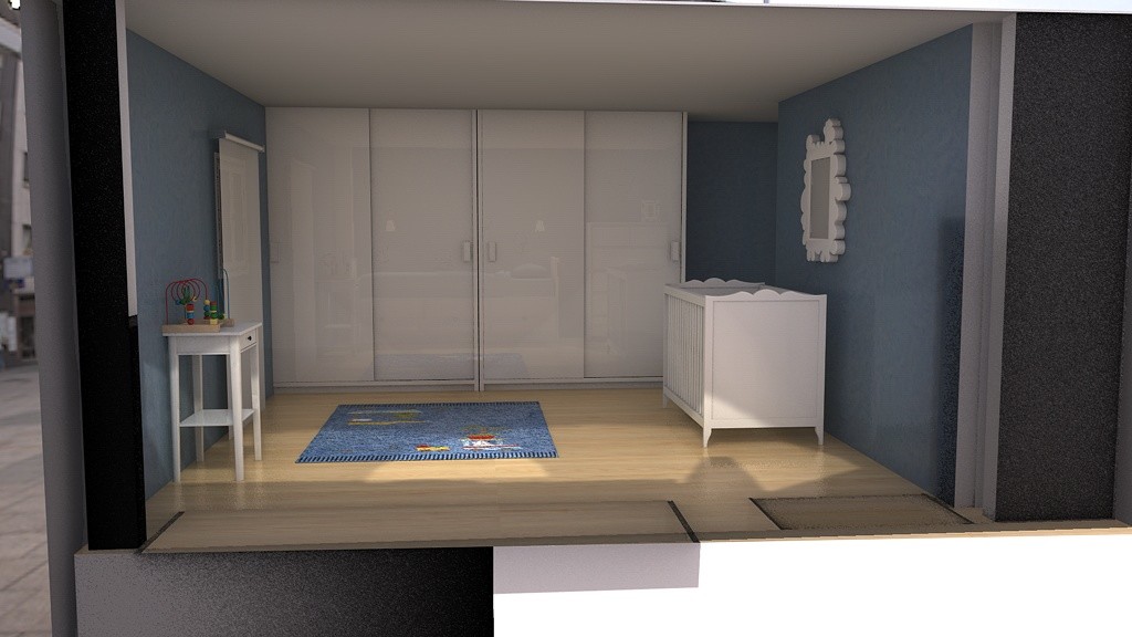 HABITA DIVAN - 1