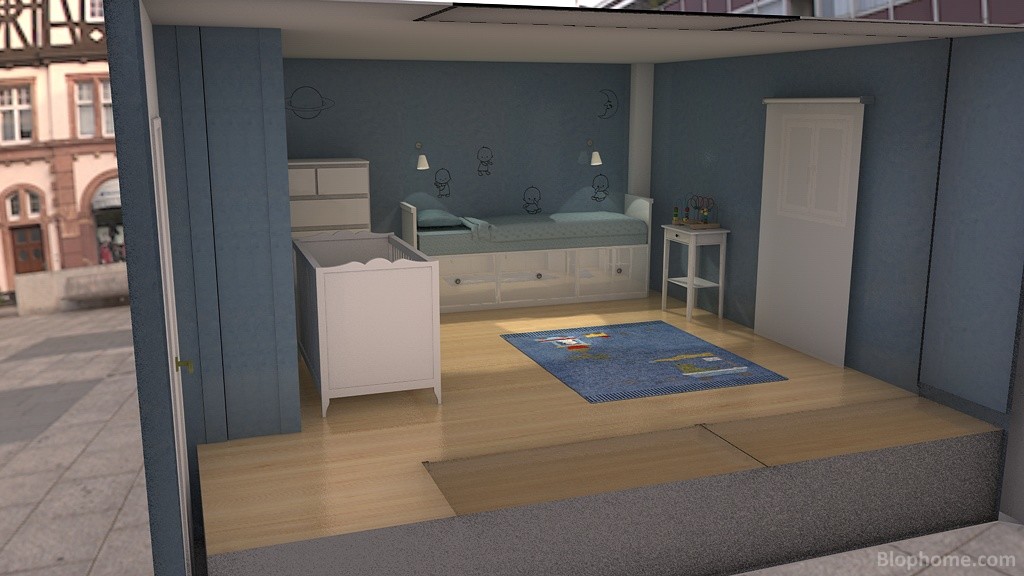 HABITA DIVAN - 2