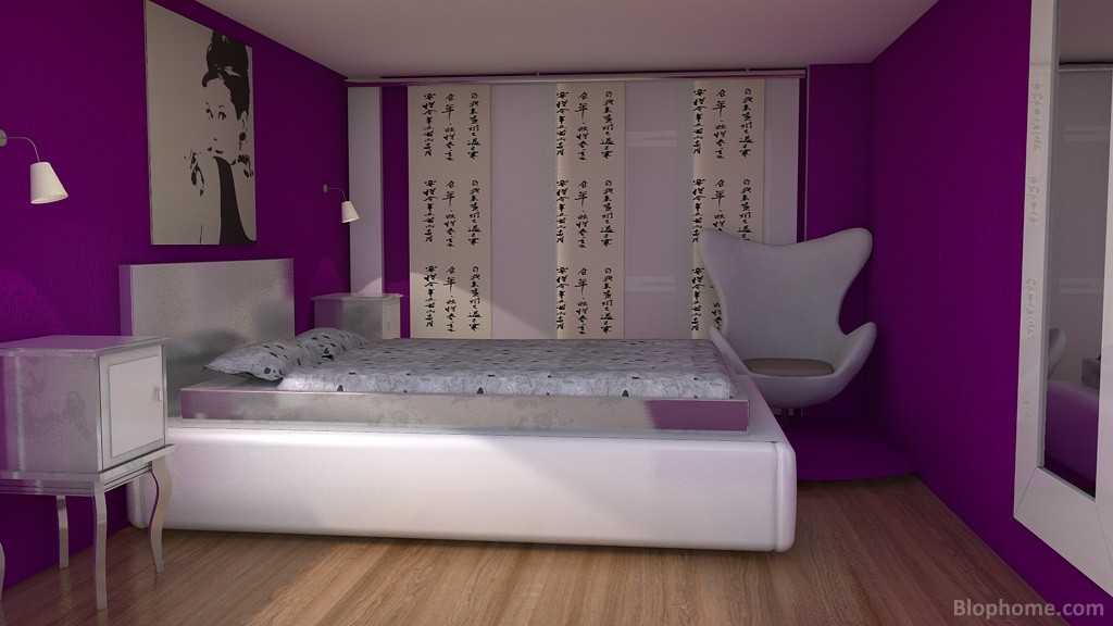 ROOM SERGY by YOLI28