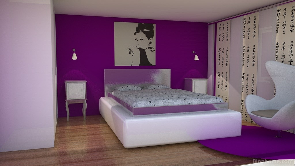 ROOM SERGY - 1