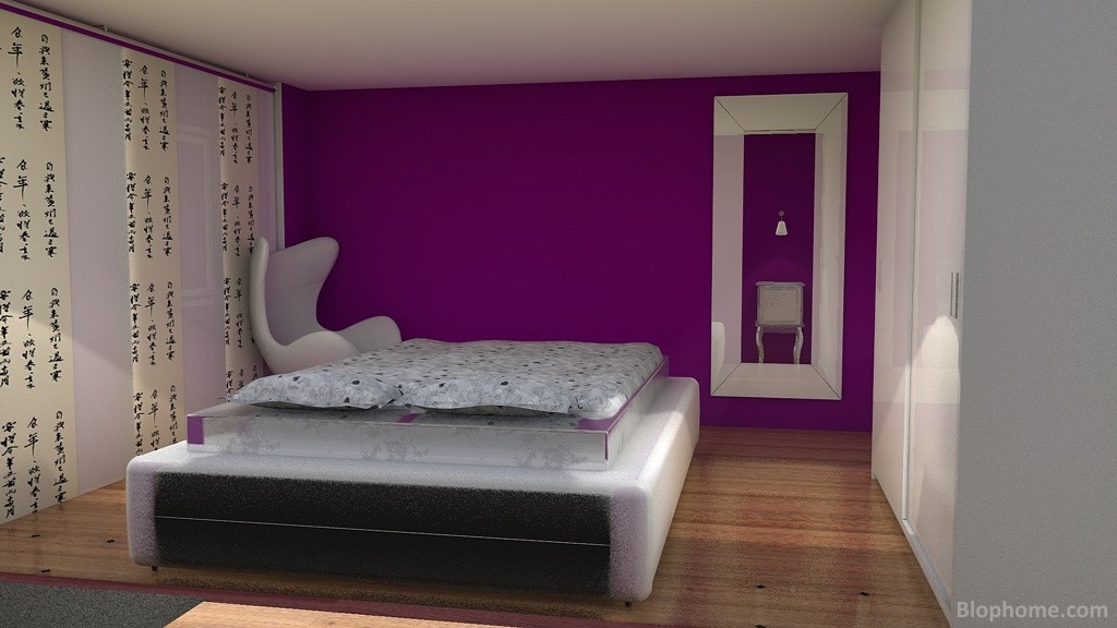 ROOM SERGY - 2