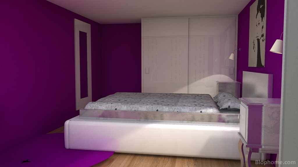 ROOM SERGY - 3
