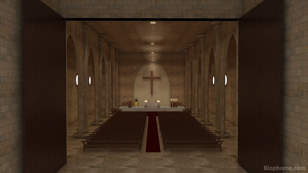 Iglesia