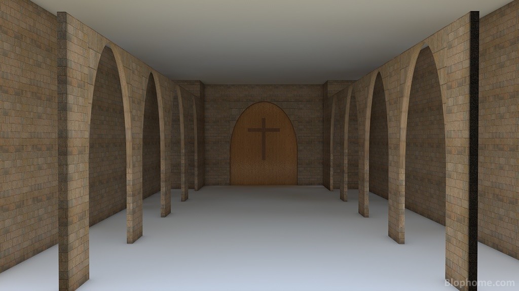 Iglesia - 2